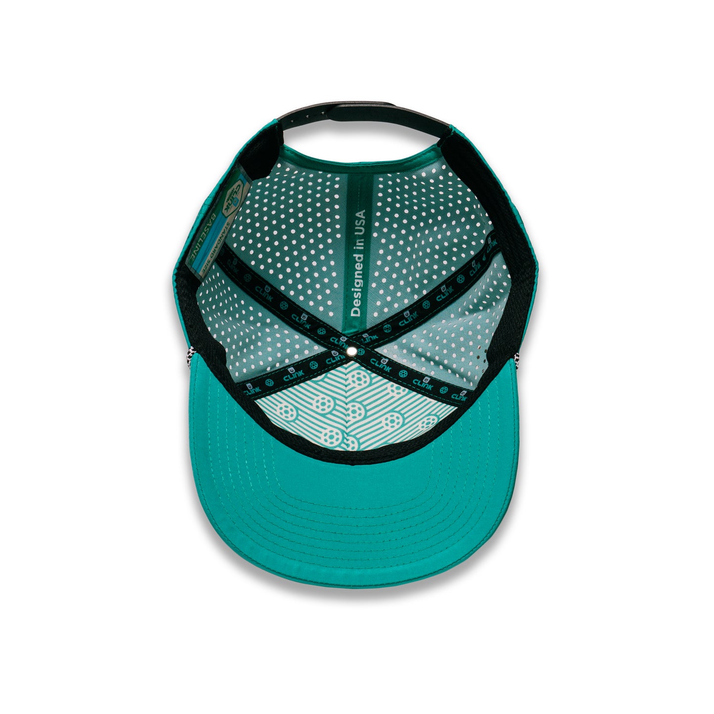 Baseline GRN WB Clink