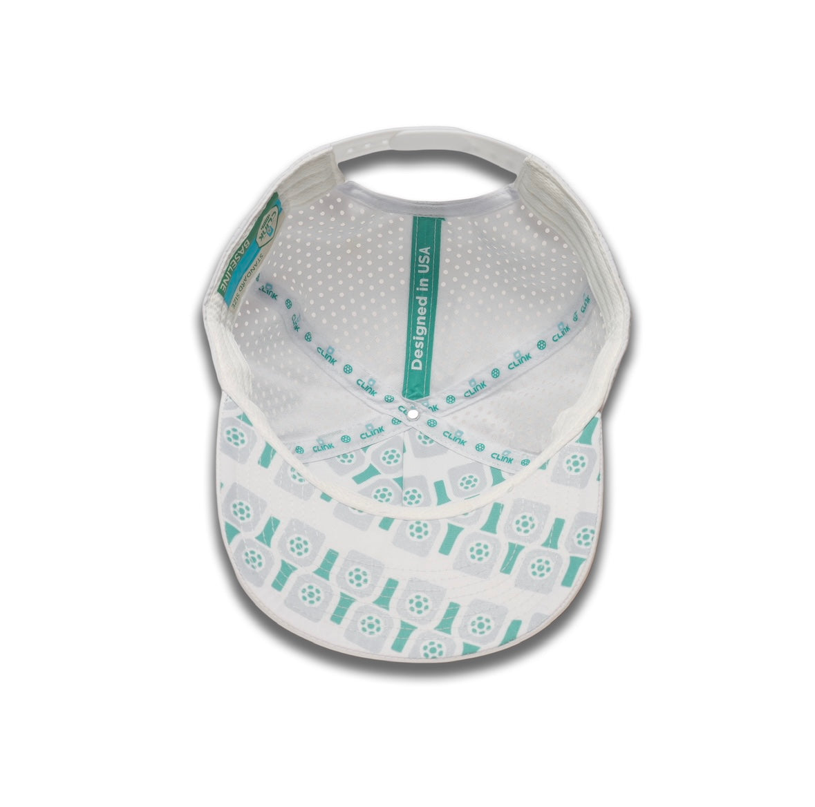 Baseline WHT GPu Clink