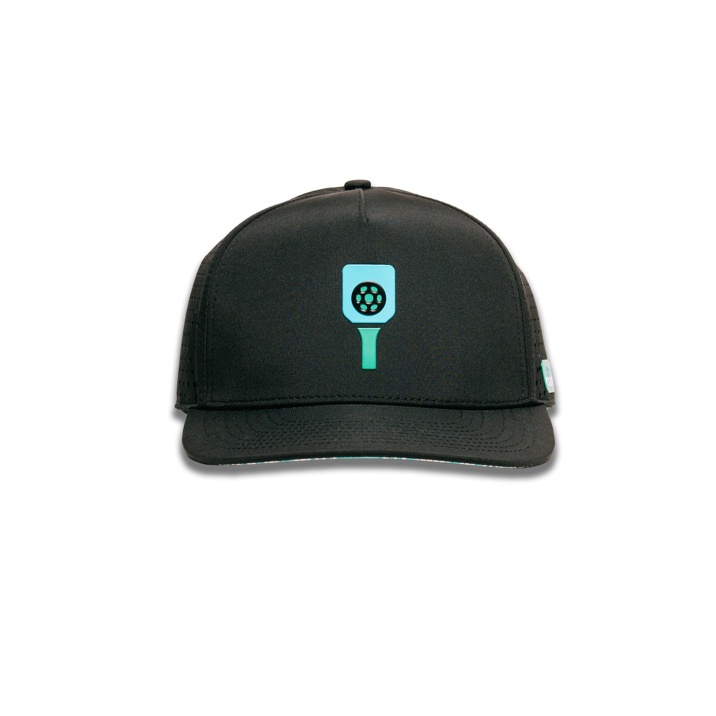 Baseline BLK GB Paddle