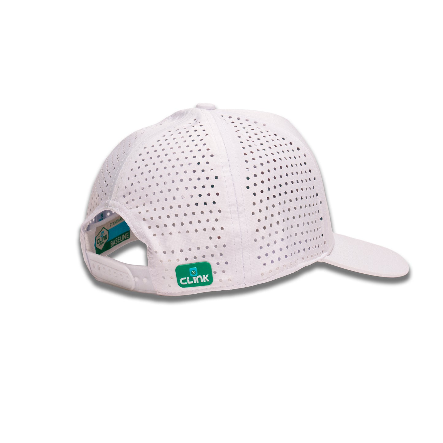 Baseline WHT GPi Clink