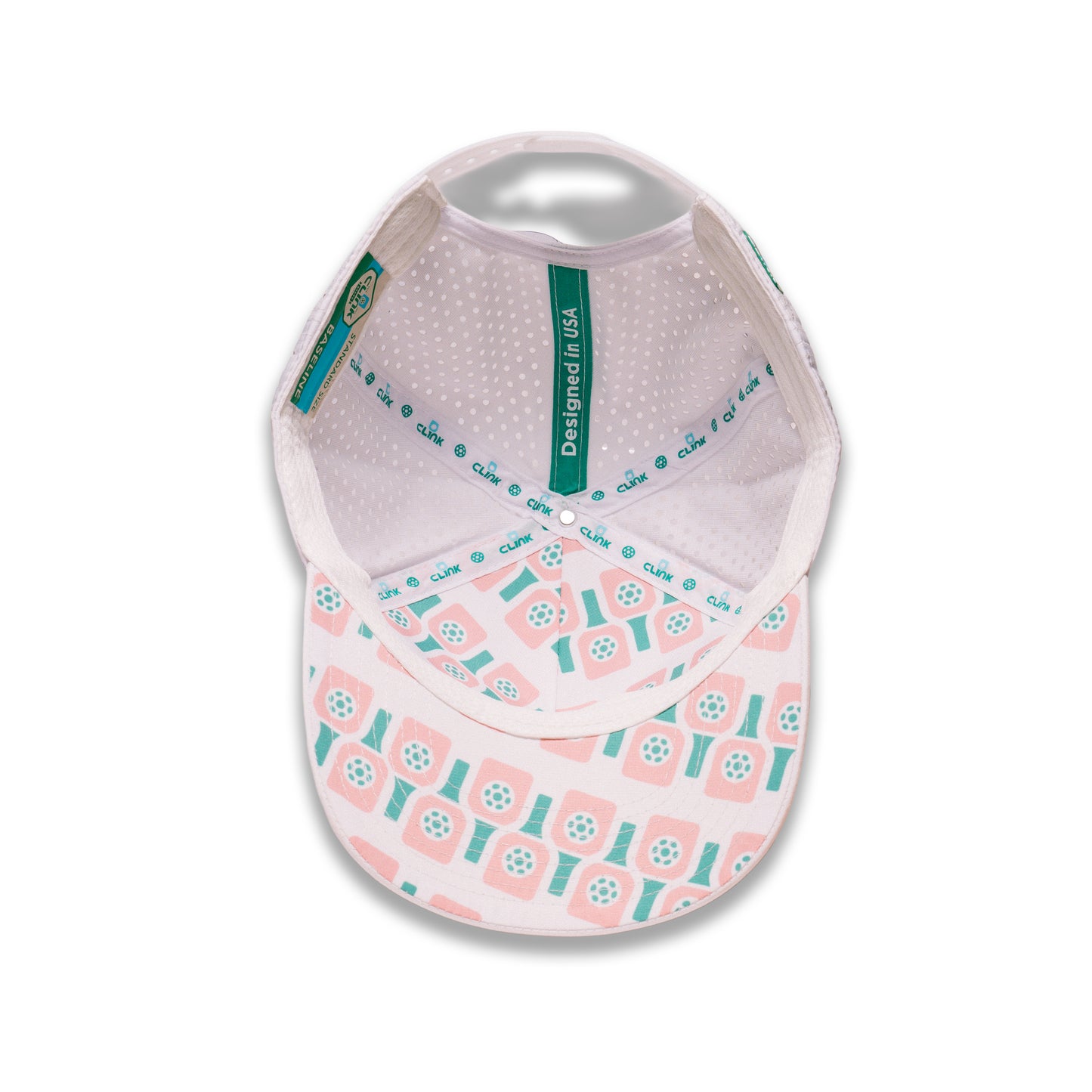 Baseline WHT GPi Clink