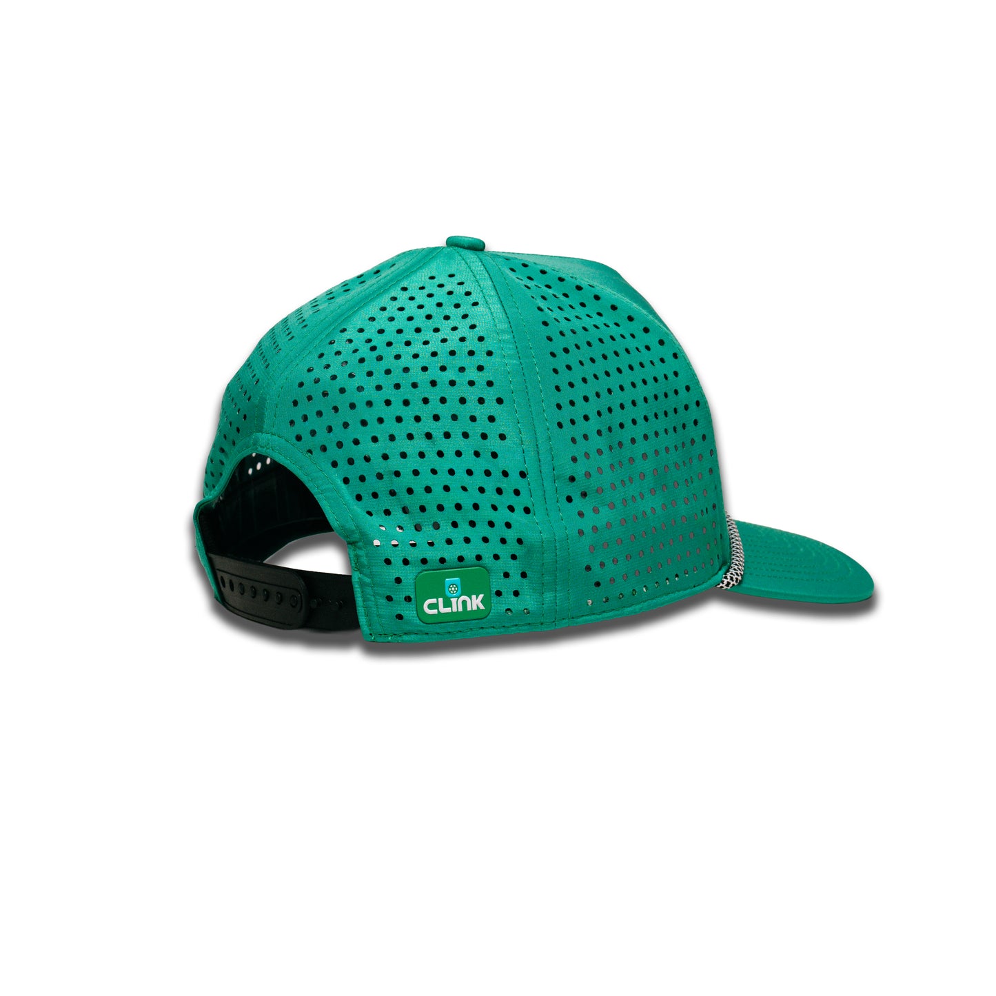 Baseline GRN WB Clink