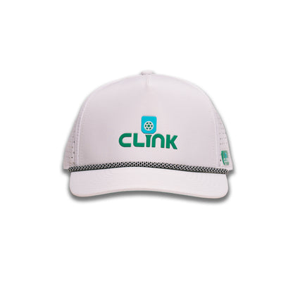 Baseline WHT GB Clink Rope