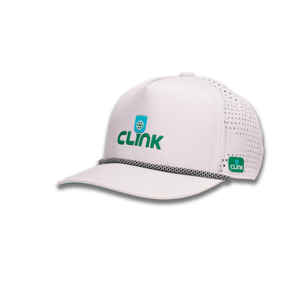Baseline WHT GB Clink Rope