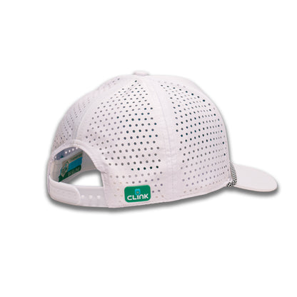Baseline WHT GB Clink Rope