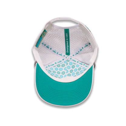Baseline WHT GB Clink Rope