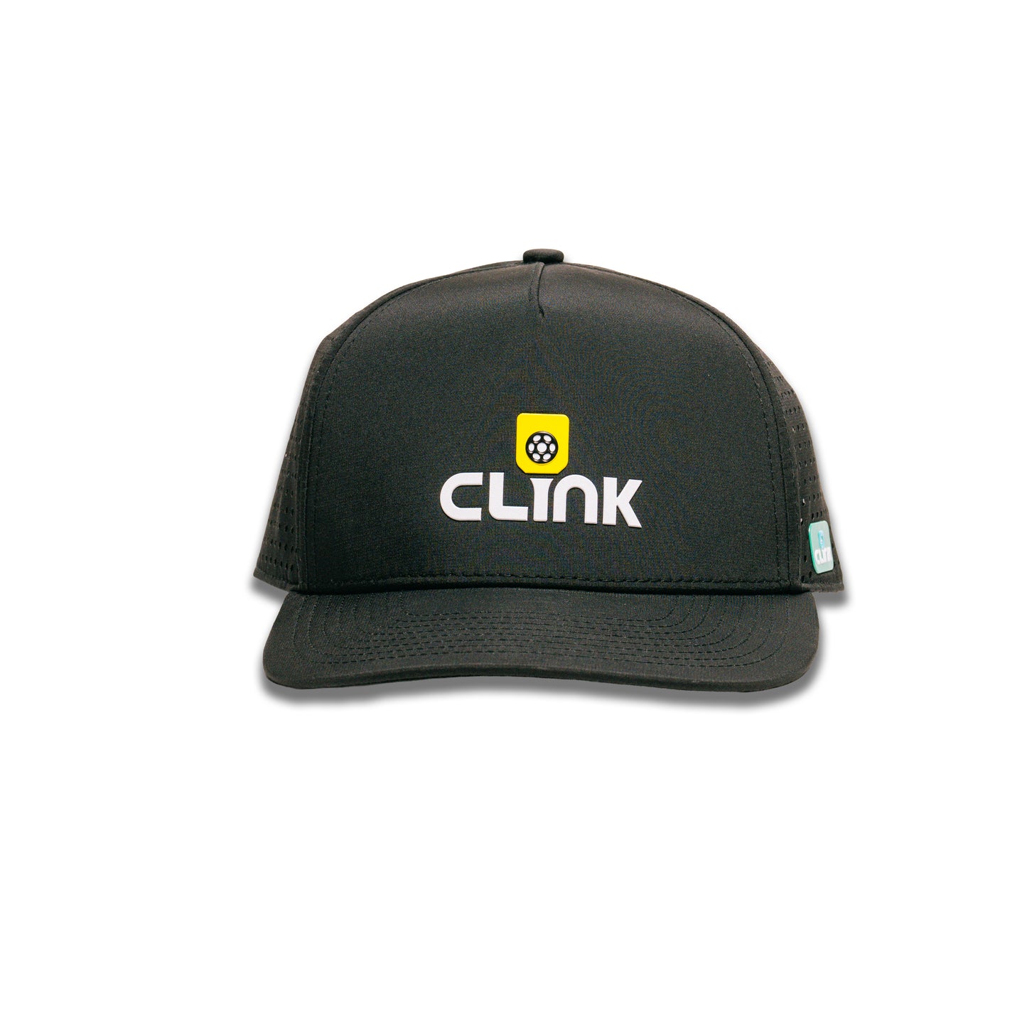 Baseline BLK WY Clink