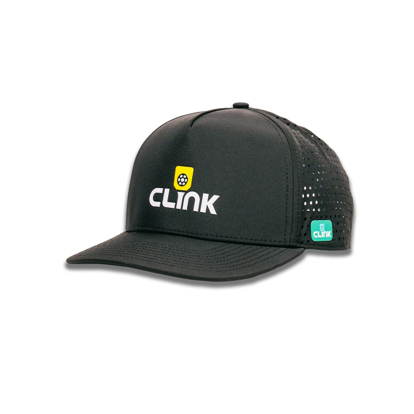 Baseline BLK WY Clink