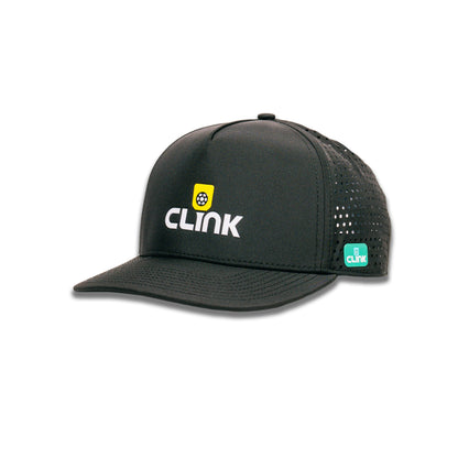 Baseline BLK WY Clink