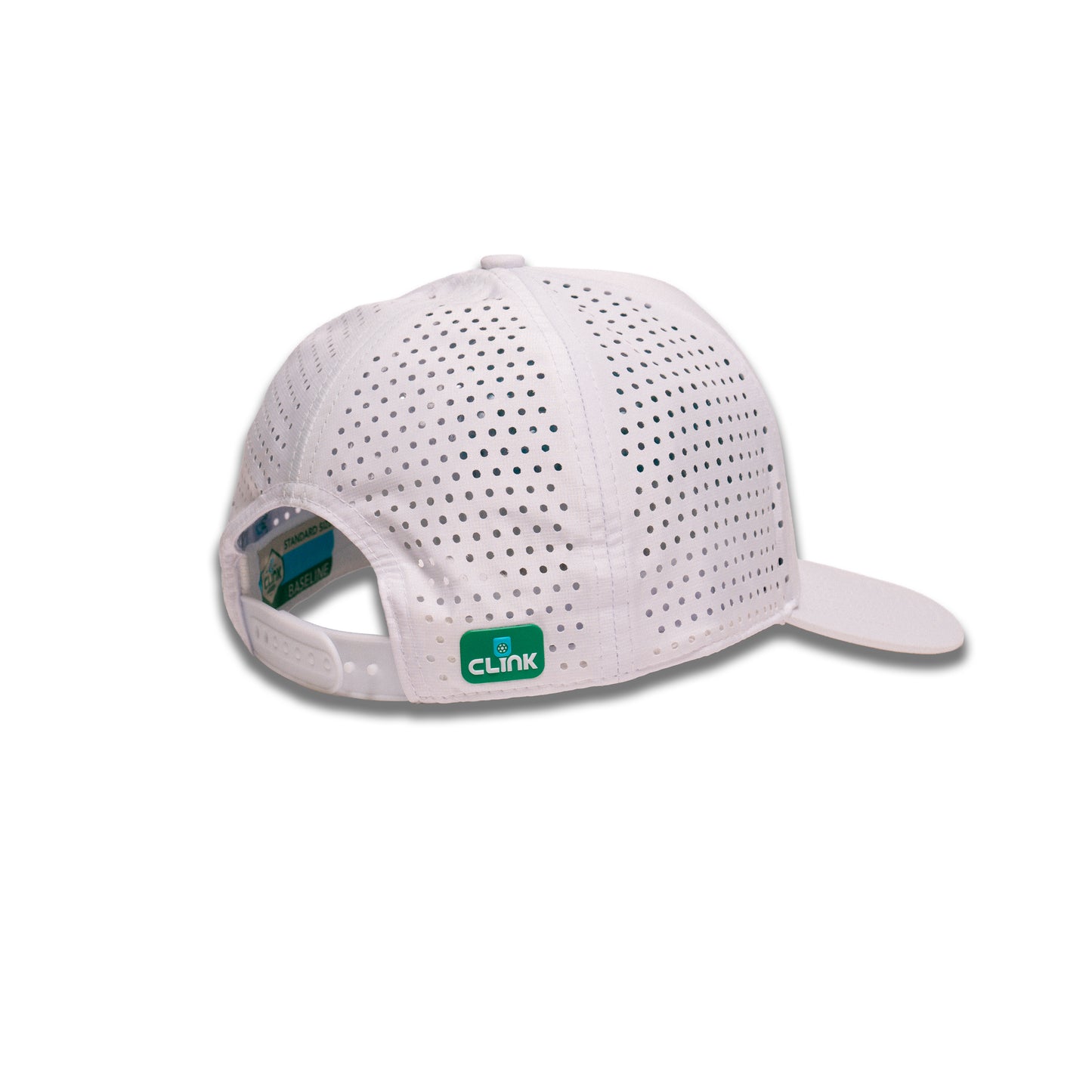 Baseline WHT GB Clink